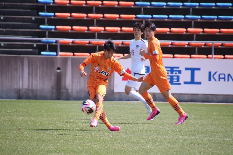 J-VILLAGE CUP U-18 ギャラリー